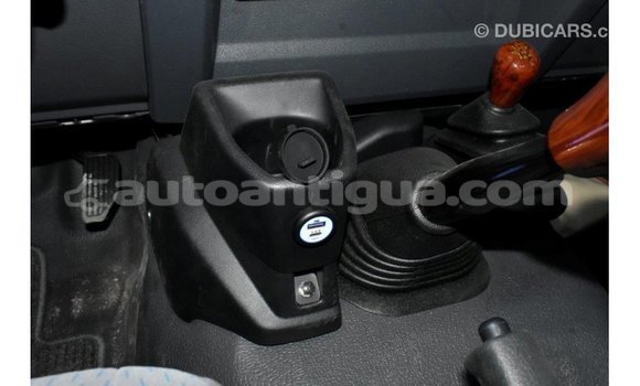 Buy Import Toyota Land Cruiser Other Car in Import - Dubai in Antigua Buy Import Toyota Land Cruiser Other Car in Import - Dubai in Antigua