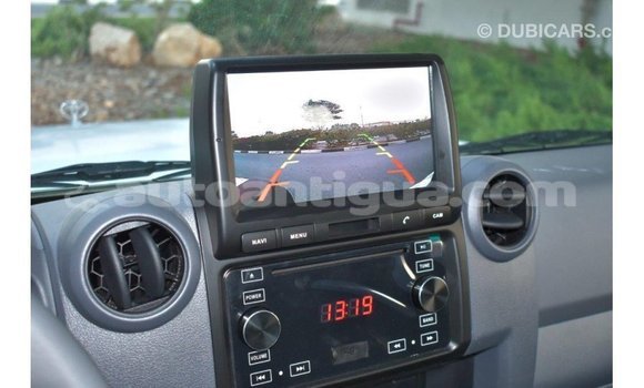 Buy Import Toyota Land Cruiser Other Car in Import - Dubai in Antigua Buy Import Toyota Land Cruiser Other Car in Import - Dubai in Antigua