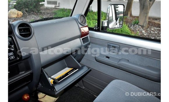 Buy Import Toyota Land Cruiser Other Car in Import - Dubai in Antigua Buy Import Toyota Land Cruiser Other Car in Import - Dubai in Antigua