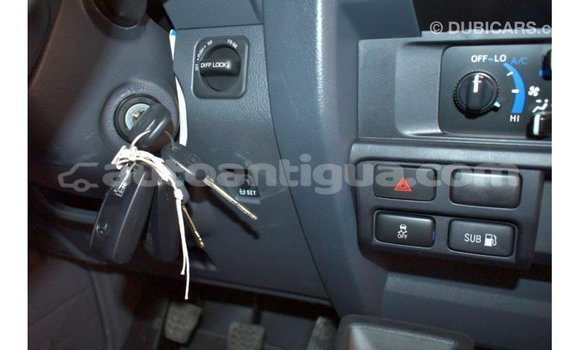 Buy Import Toyota Land Cruiser Other Car in Import - Dubai in Antigua Buy Import Toyota Land Cruiser Other Car in Import - Dubai in Antigua