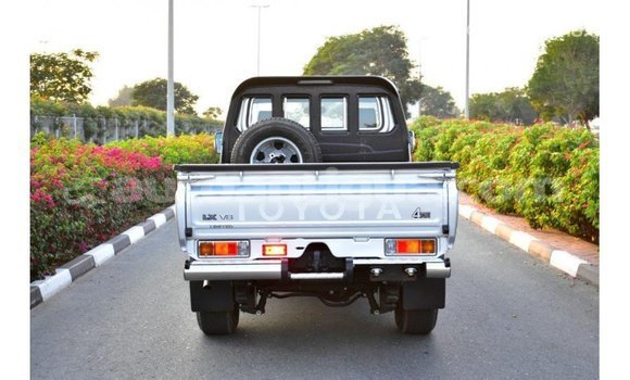 Buy Import Toyota Land Cruiser Other Car in Import - Dubai in Antigua Buy Import Toyota Land Cruiser Other Car in Import - Dubai in Antigua