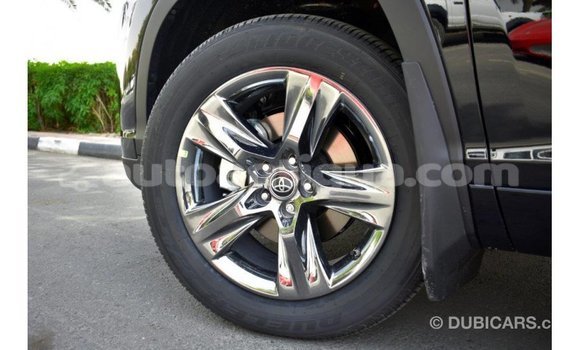 Buy Import Toyota Highlander Black Car in Import - Dubai in Antigua Buy Import Toyota Highlander Black Car in Import - Dubai in Antigua