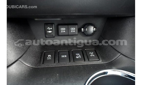 Buy Import Toyota Highlander Black Car in Import - Dubai in Antigua Buy Import Toyota Highlander Black Car in Import - Dubai in Antigua