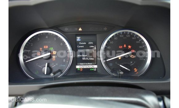 Buy Import Toyota Highlander Black Car in Import - Dubai in Antigua Buy Import Toyota Highlander Black Car in Import - Dubai in Antigua