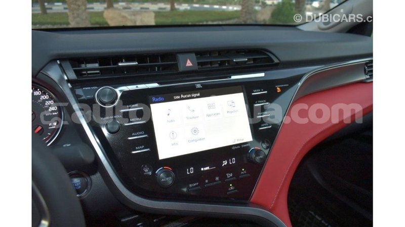 Big with watermark toyota camry antigua import dubai 1631