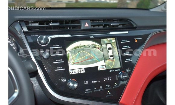 Buy Import Toyota Camry White Car in Import - Dubai in Antigua Buy Import Toyota Camry White Car in Import - Dubai in Antigua