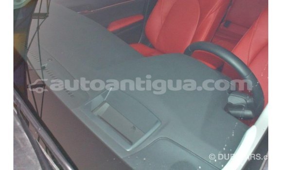 Buy Import Toyota Camry White Car in Import - Dubai in Antigua Buy Import Toyota Camry White Car in Import - Dubai in Antigua