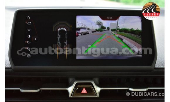 Buy Import Toyota Supra Blue Car in Import - Dubai in Antigua Buy Import Toyota Supra Blue Car in Import - Dubai in Antigua