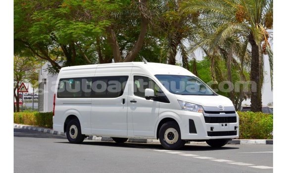 Buy Import Toyota Hiace White Car in Import - Dubai in Antigua Buy Import Toyota Hiace White Car in Import - Dubai in Antigua