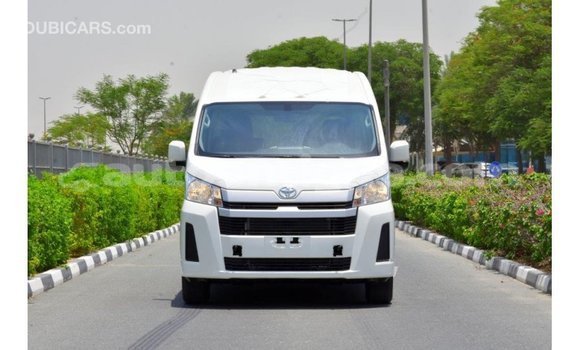 Buy Import Toyota Hiace White Car in Import - Dubai in Antigua Buy Import Toyota Hiace White Car in Import - Dubai in Antigua