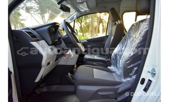 Buy Import Toyota Hiace White Car in Import - Dubai in Antigua Buy Import Toyota Hiace White Car in Import - Dubai in Antigua