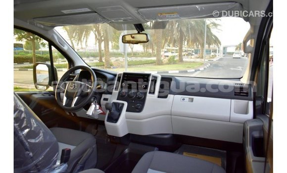 Buy Import Toyota Hiace White Car in Import - Dubai in Antigua Buy Import Toyota Hiace White Car in Import - Dubai in Antigua