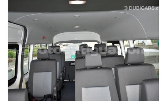 Buy Import Toyota Hiace White Car in Import - Dubai in Antigua Buy Import Toyota Hiace White Car in Import - Dubai in Antigua
