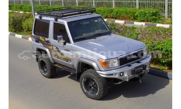 Buy Import Toyota Land Cruiser Other Car in Import - Dubai in Antigua Buy Import Toyota Land Cruiser Other Car in Import - Dubai in Antigua