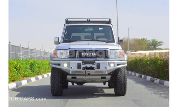 Buy Import Toyota Land Cruiser Other Car in Import - Dubai in Antigua Buy Import Toyota Land Cruiser Other Car in Import - Dubai in Antigua