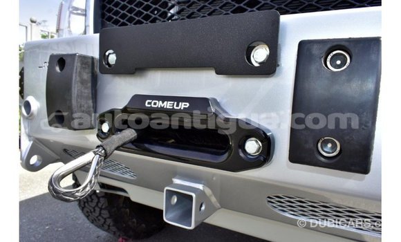 Buy Import Toyota Land Cruiser Other Car in Import - Dubai in Antigua Buy Import Toyota Land Cruiser Other Car in Import - Dubai in Antigua