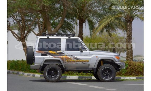 Buy Import Toyota Land Cruiser Other Car in Import - Dubai in Antigua Buy Import Toyota Land Cruiser Other Car in Import - Dubai in Antigua