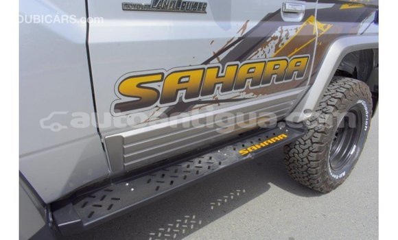 Buy Import Toyota Land Cruiser Other Car in Import - Dubai in Antigua Buy Import Toyota Land Cruiser Other Car in Import - Dubai in Antigua