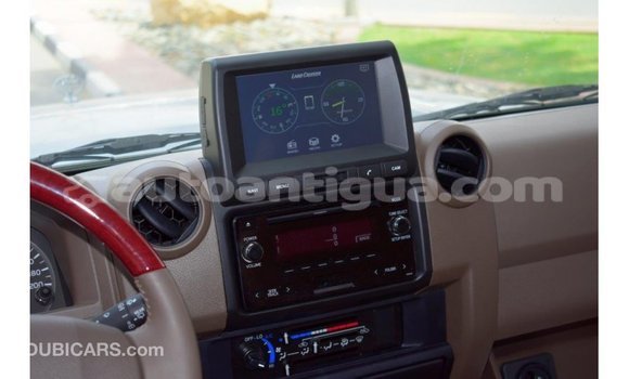 Buy Import Toyota Land Cruiser Other Car in Import - Dubai in Antigua Buy Import Toyota Land Cruiser Other Car in Import - Dubai in Antigua
