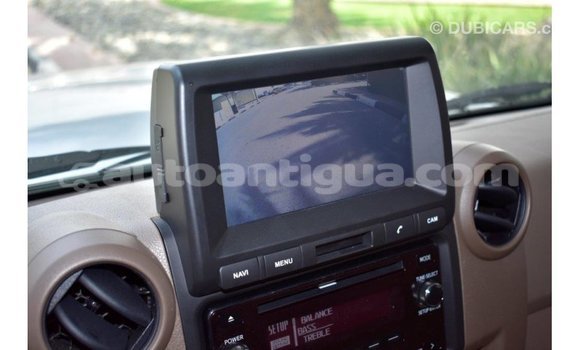 Buy Import Toyota Land Cruiser Other Car in Import - Dubai in Antigua Buy Import Toyota Land Cruiser Other Car in Import - Dubai in Antigua