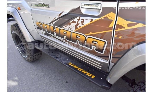 Buy Import Toyota Land Cruiser Other Car in Import - Dubai in Antigua Buy Import Toyota Land Cruiser Other Car in Import - Dubai in Antigua