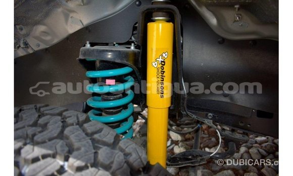 Buy Import Toyota Land Cruiser Other Car in Import - Dubai in Antigua Buy Import Toyota Land Cruiser Other Car in Import - Dubai in Antigua