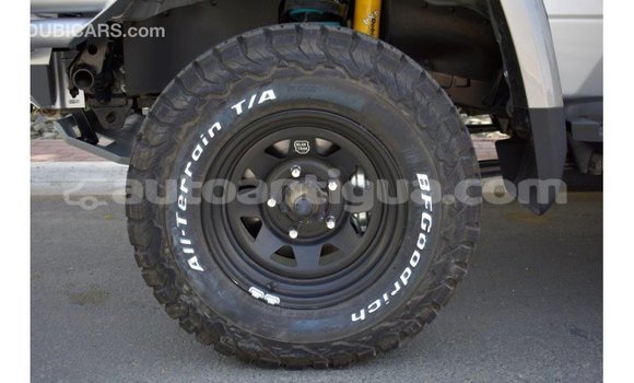 Buy Import Toyota Land Cruiser Other Car in Import - Dubai in Antigua Buy Import Toyota Land Cruiser Other Car in Import - Dubai in Antigua