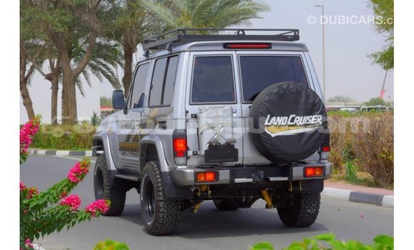 Buy Import Toyota Land Cruiser Other Car in Import - Dubai in Antigua Buy Import Toyota Land Cruiser Other Car in Import - Dubai in Antigua