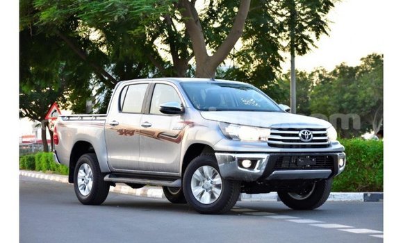 Buy Import Toyota Hilux Other Car in Import - Dubai in Antigua Buy Import Toyota Hilux Other Car in Import - Dubai in Antigua