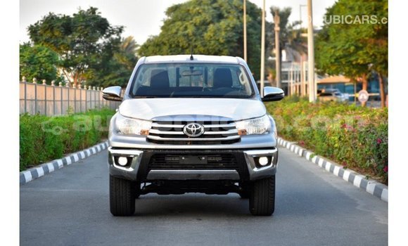 Buy Import Toyota Hilux Other Car in Import - Dubai in Antigua Buy Import Toyota Hilux Other Car in Import - Dubai in Antigua