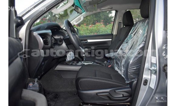 Buy Import Toyota Hilux Other Car in Import - Dubai in Antigua Buy Import Toyota Hilux Other Car in Import - Dubai in Antigua