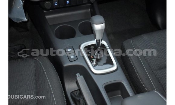 Buy Import Toyota Hilux Other Car in Import - Dubai in Antigua Buy Import Toyota Hilux Other Car in Import - Dubai in Antigua
