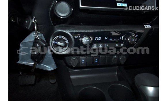 Buy Import Toyota Hilux Other Car in Import - Dubai in Antigua Buy Import Toyota Hilux Other Car in Import - Dubai in Antigua