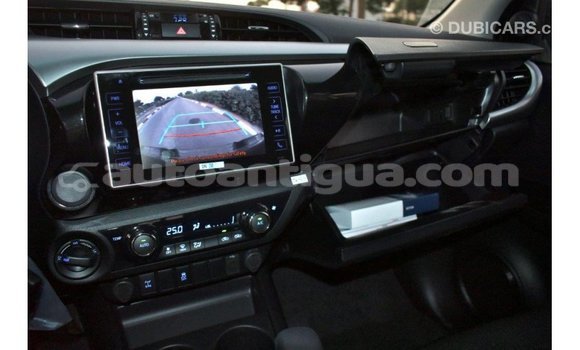 Buy Import Toyota Hilux Other Car in Import - Dubai in Antigua Buy Import Toyota Hilux Other Car in Import - Dubai in Antigua