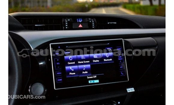 Buy Import Toyota Hilux Other Car in Import - Dubai in Antigua Buy Import Toyota Hilux Other Car in Import - Dubai in Antigua