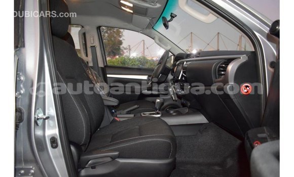 Buy Import Toyota Hilux Other Car in Import - Dubai in Antigua Buy Import Toyota Hilux Other Car in Import - Dubai in Antigua