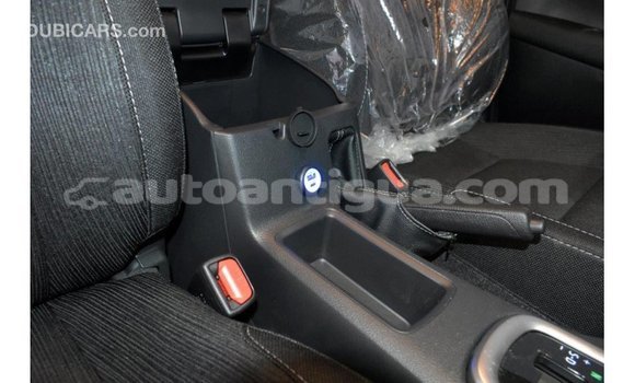Buy Import Toyota Hilux Other Car in Import - Dubai in Antigua Buy Import Toyota Hilux Other Car in Import - Dubai in Antigua