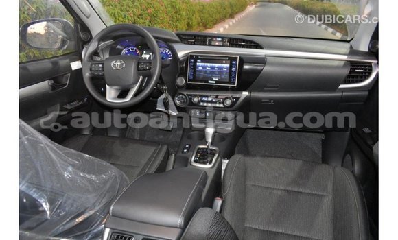 Buy Import Toyota Hilux Other Car in Import - Dubai in Antigua Buy Import Toyota Hilux Other Car in Import - Dubai in Antigua
