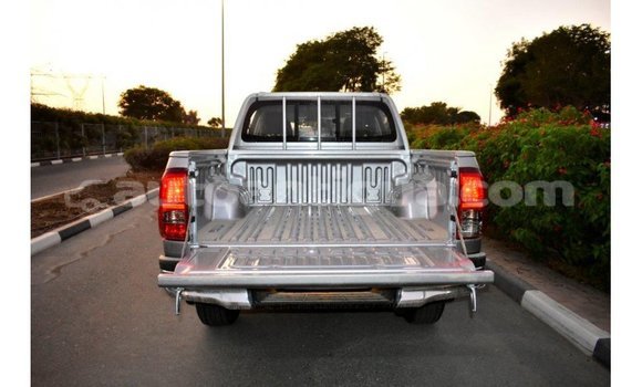 Buy Import Toyota Hilux Other Car in Import - Dubai in Antigua Buy Import Toyota Hilux Other Car in Import - Dubai in Antigua