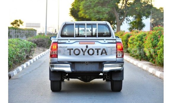 Buy Import Toyota Hilux Other Car in Import - Dubai in Antigua Buy Import Toyota Hilux Other Car in Import - Dubai in Antigua