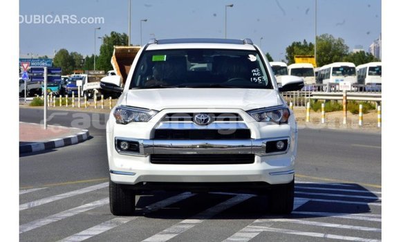 Buy Import Toyota HiAce White Truck in Import - Dubai in Antigua Buy Import Toyota HiAce White Truck in Import - Dubai in Antigua