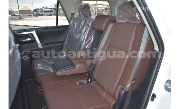 Buy Import Toyota HiAce White Truck in Import - Dubai in Antigua Buy Import Toyota HiAce White Truck in Import - Dubai in Antigua