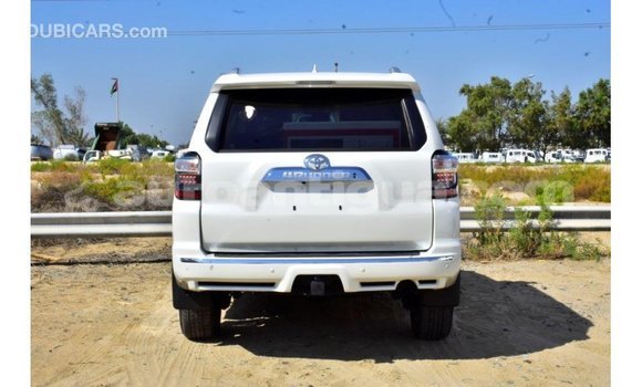 Buy Import Toyota HiAce White Truck in Import - Dubai in Antigua Buy Import Toyota HiAce White Truck in Import - Dubai in Antigua
