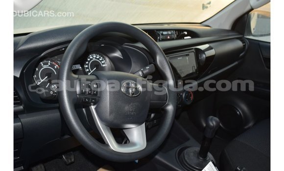 Buy Import Toyota Hilux White Car in Import - Dubai in Antigua Buy Import Toyota Hilux White Car in Import - Dubai in Antigua