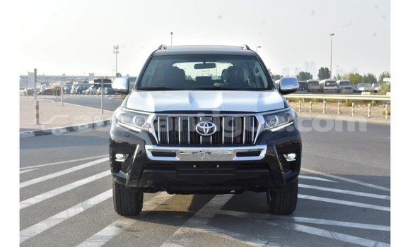 Buy Import Toyota Prado Black Car in Import - Dubai in Antigua Buy Import Toyota Prado Black Car in Import - Dubai in Antigua