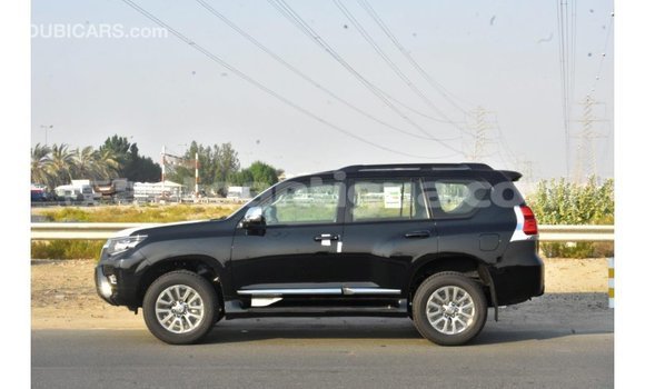 Buy Import Toyota Prado Black Car in Import - Dubai in Antigua Buy Import Toyota Prado Black Car in Import - Dubai in Antigua