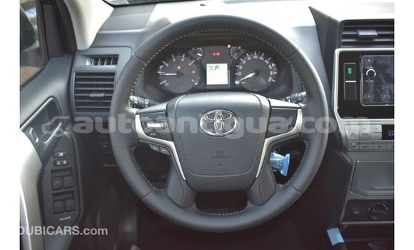Buy Import Toyota Prado Black Car in Import - Dubai in Antigua Buy Import Toyota Prado Black Car in Import - Dubai in Antigua
