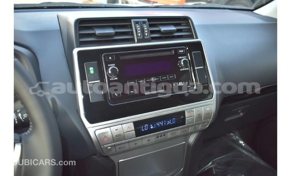 Buy Import Toyota Prado Black Car in Import - Dubai in Antigua Buy Import Toyota Prado Black Car in Import - Dubai in Antigua