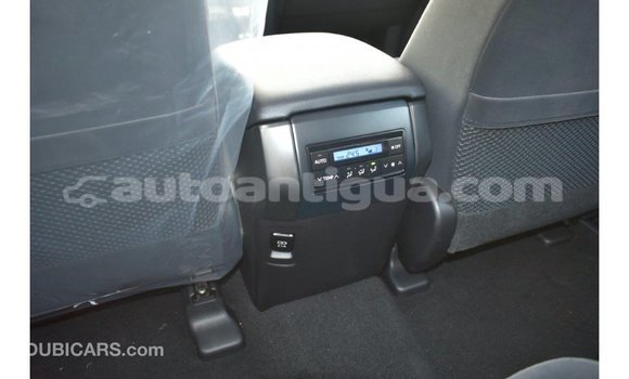 Buy Import Toyota Prado Black Car in Import - Dubai in Antigua Buy Import Toyota Prado Black Car in Import - Dubai in Antigua