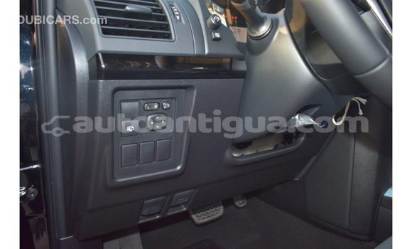 Buy Import Toyota Prado Black Car in Import - Dubai in Antigua Buy Import Toyota Prado Black Car in Import - Dubai in Antigua
